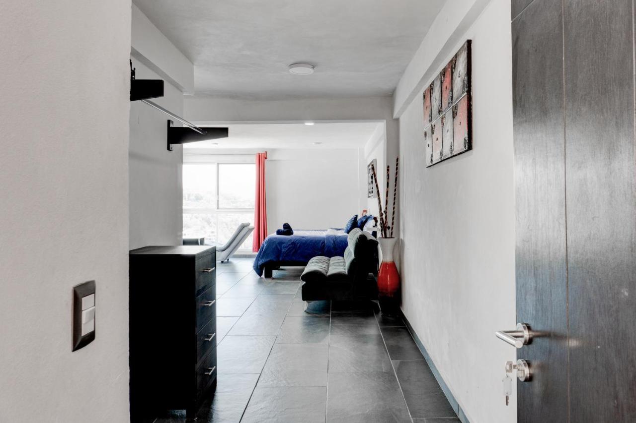 Villa Palaxs Guanajuato Exteriör bild
