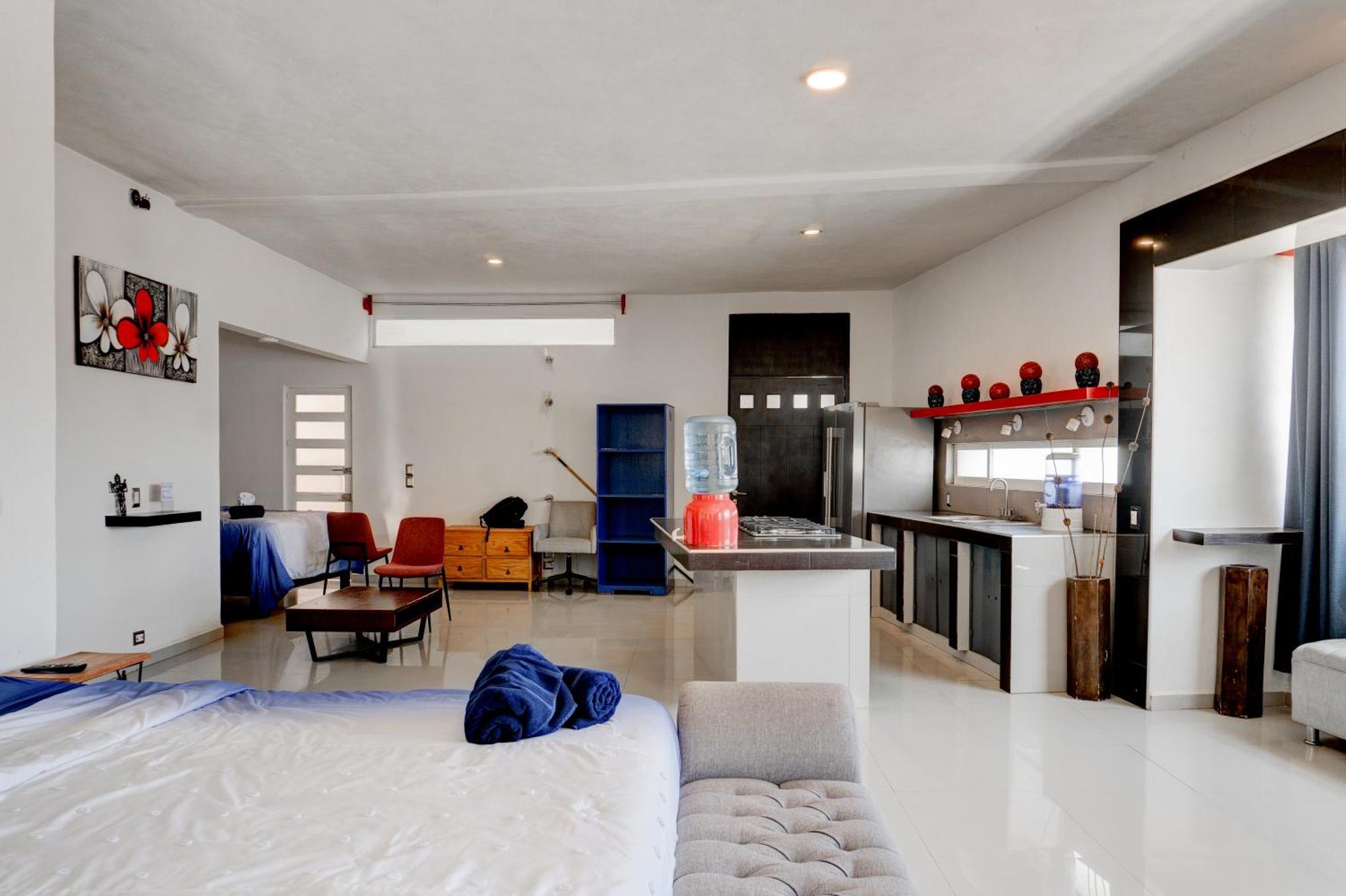 Villa Palaxs Guanajuato Exteriör bild