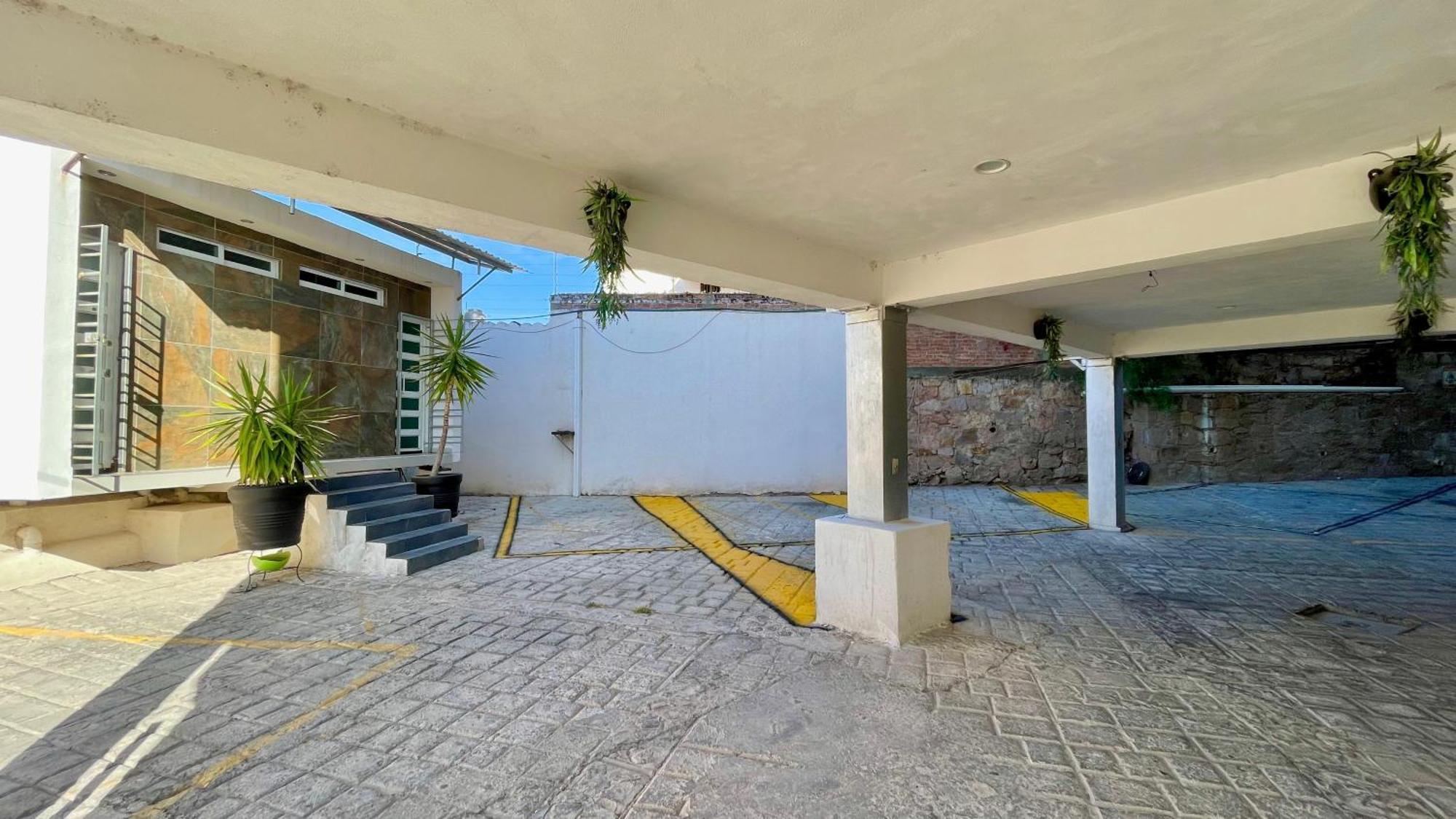 Villa Palaxs Guanajuato Exteriör bild